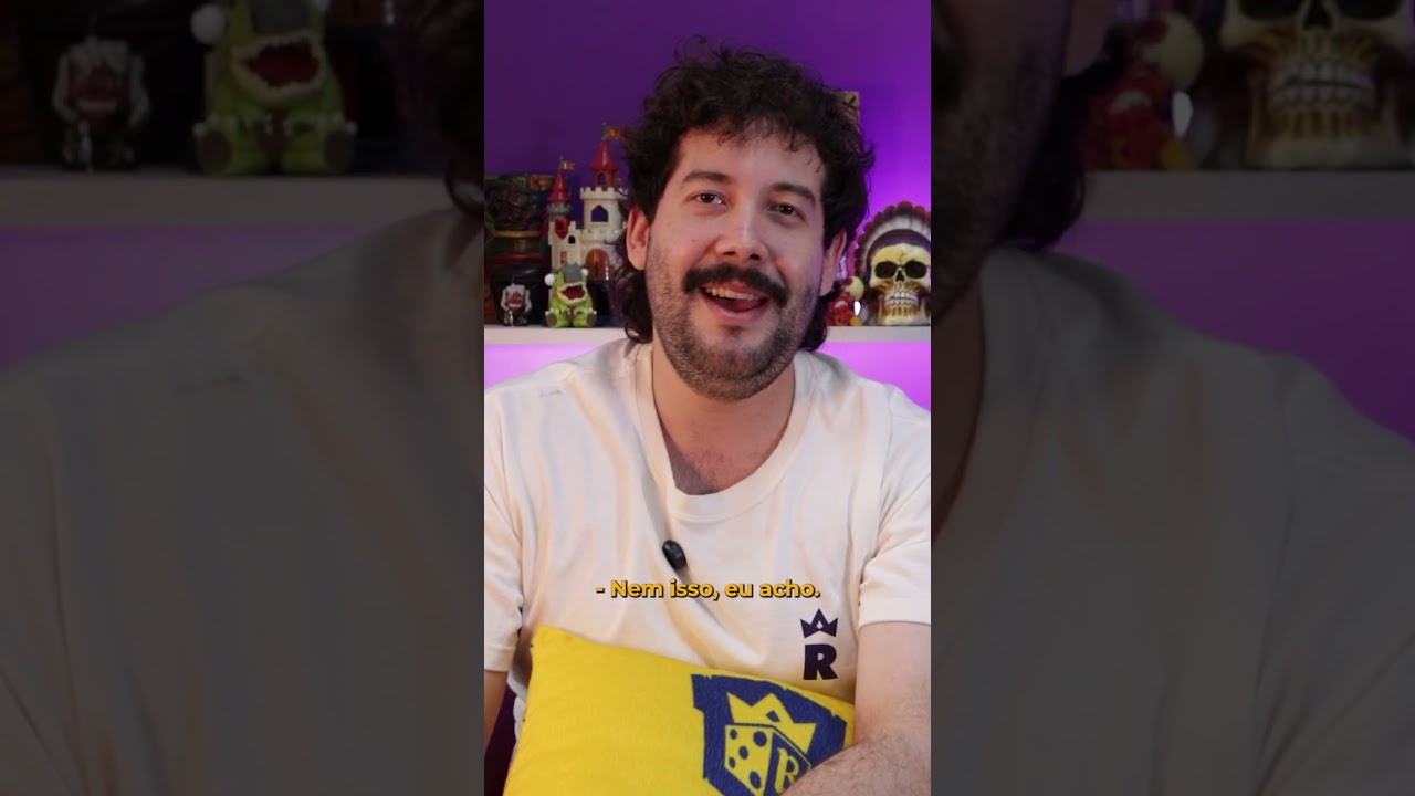 Um dos quadrinhos mais impactantes do ano!