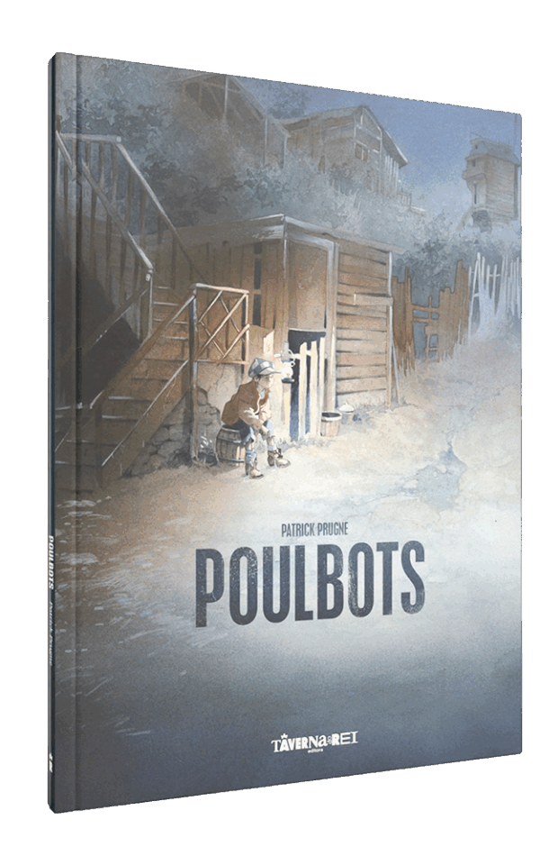 Poulbots