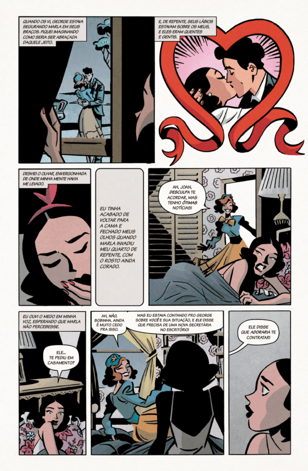 Amor Eterno - Vol.01 - Imagem 6