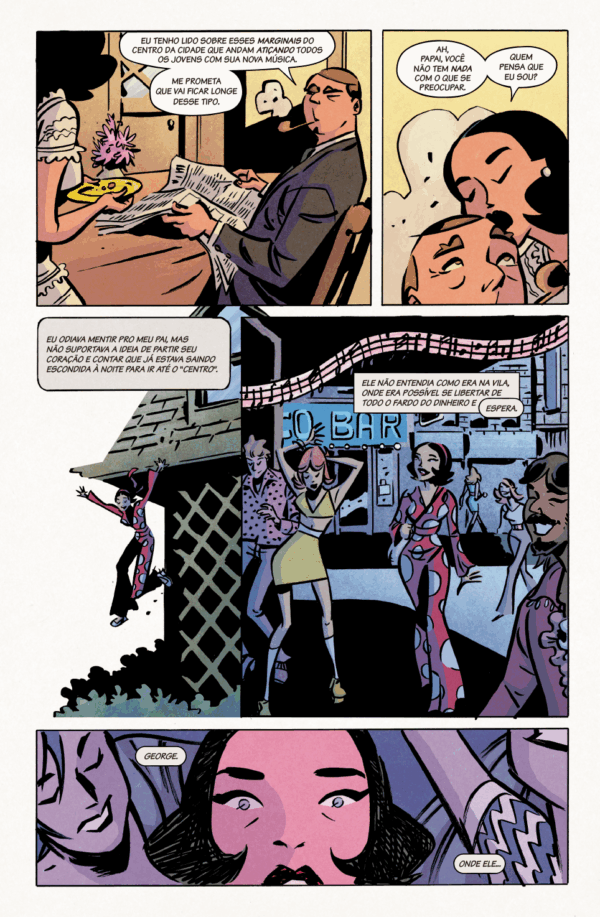 Amor Eterno - Vol.01 - Imagem 5