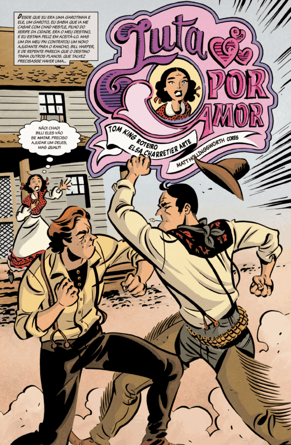 Amor Eterno - Vol.01 - Imagem 4