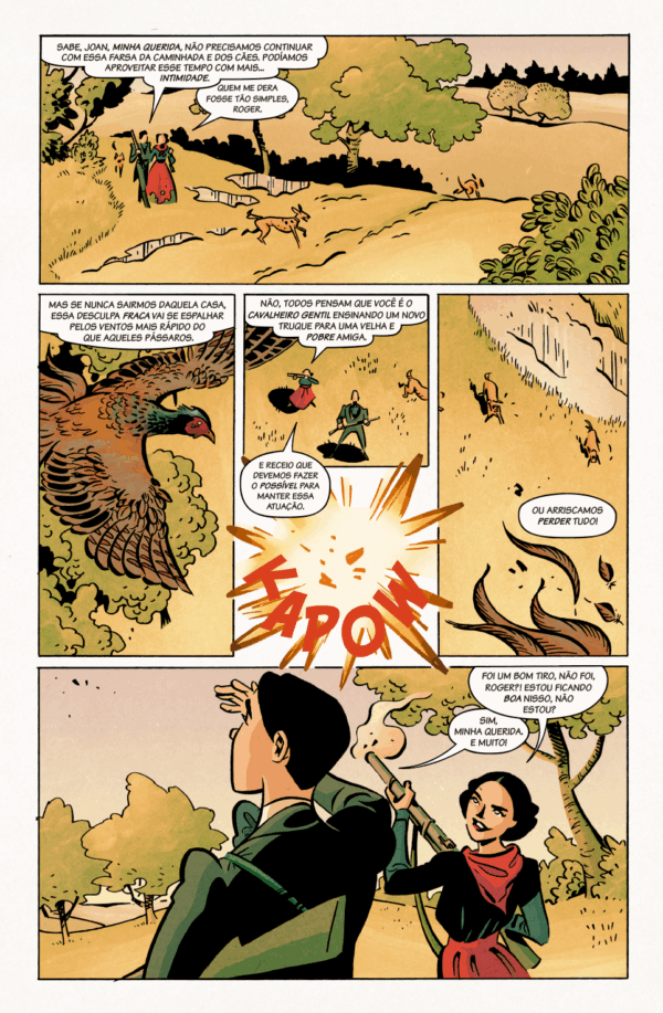 Amor Eterno - Vol.01 - Imagem 3