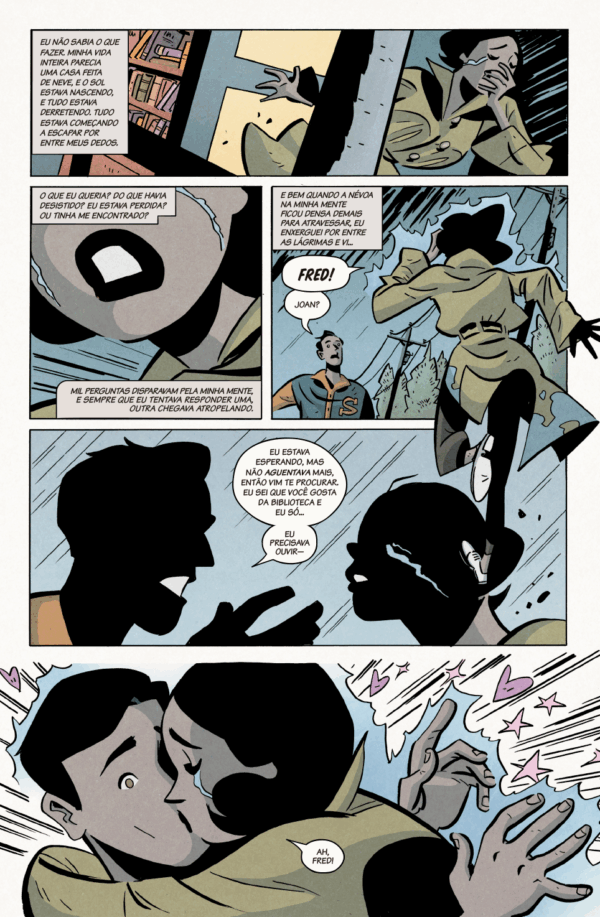 Amor Eterno - Vol.01 - Imagem 2