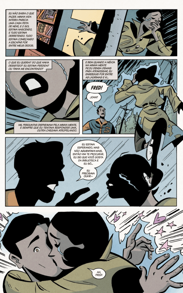 Amor Eterno – Vol.01