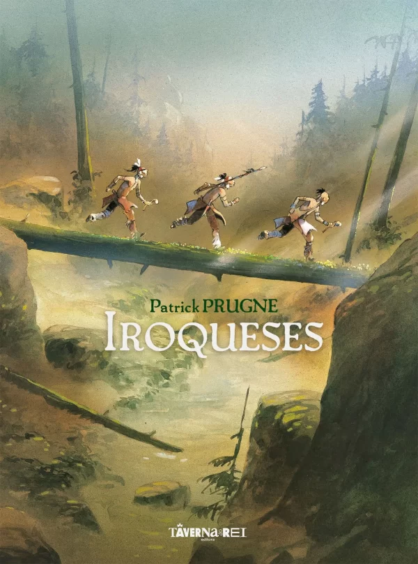 Iroqueses