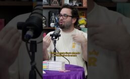 “Foi Olhando Para Você…” mangá premiado chegando!