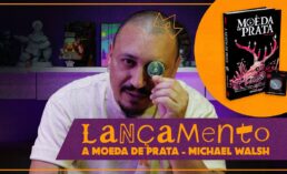 Lançamento ｜ A Moeda de Prata